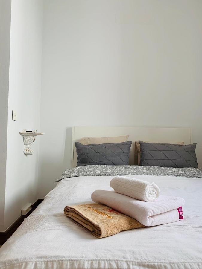 La Casa Roja Apartment Puerto Calero Bagian luar foto